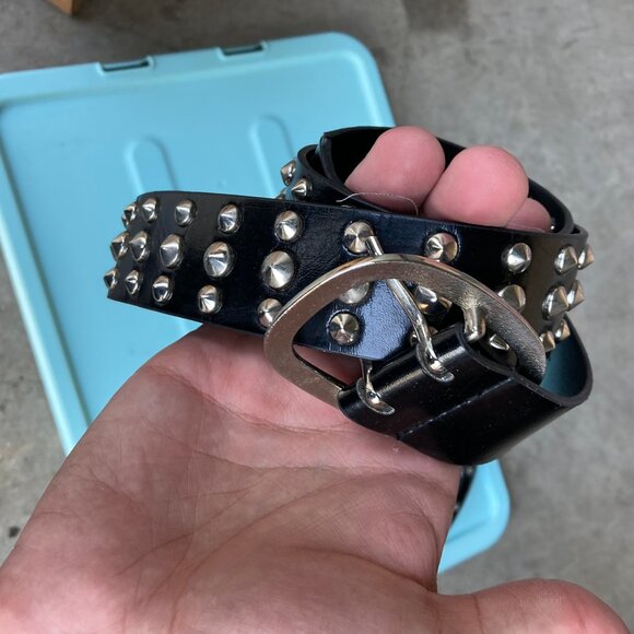 Box of assorted belts (5) - Picture 13 of 15